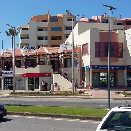 Albufeira Inn - Bellavista A5 T0 Exterior foto