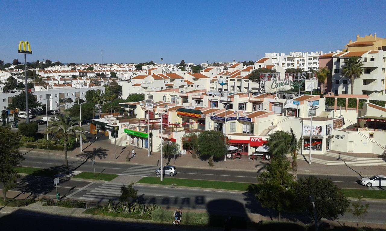 Albufeira Inn - Bellavista A5 T0 Exterior foto